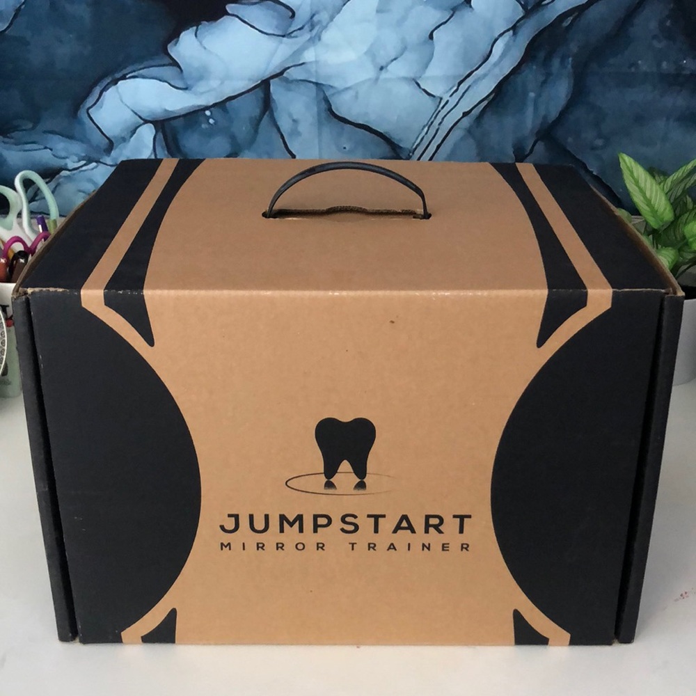 Dental School Prep Kit